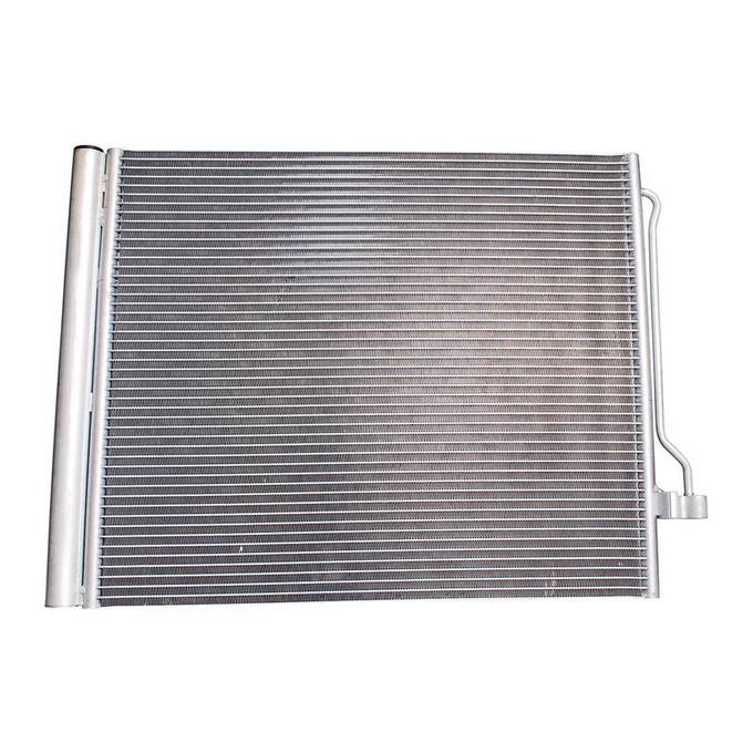 BMW A/C Condenser 64536805452 - Denso 4770753